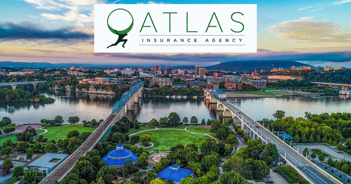 Atlas Insurance Agency LLC - Open Graph